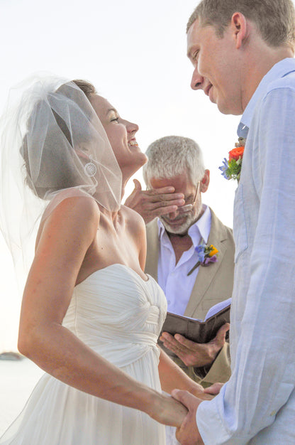 Wedding Photography Ron & Christel