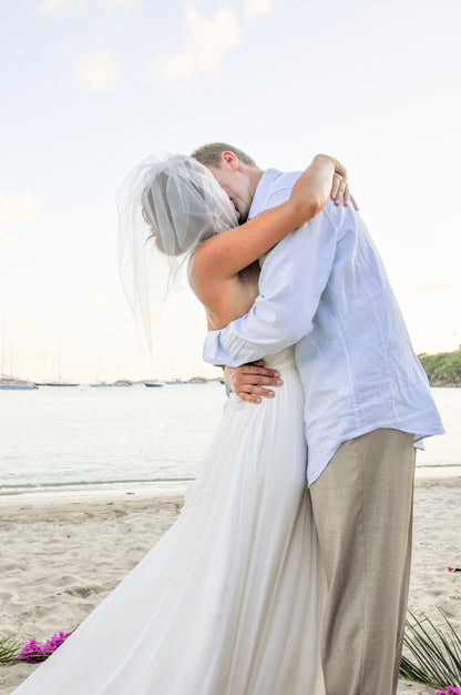 Wedding Photography Ron & Christel