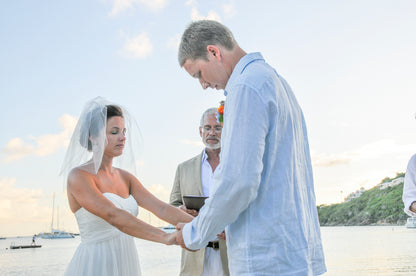 Wedding Photography Ron & Christel