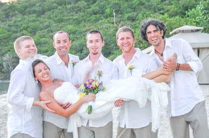 Wedding Photography Ron & Christel