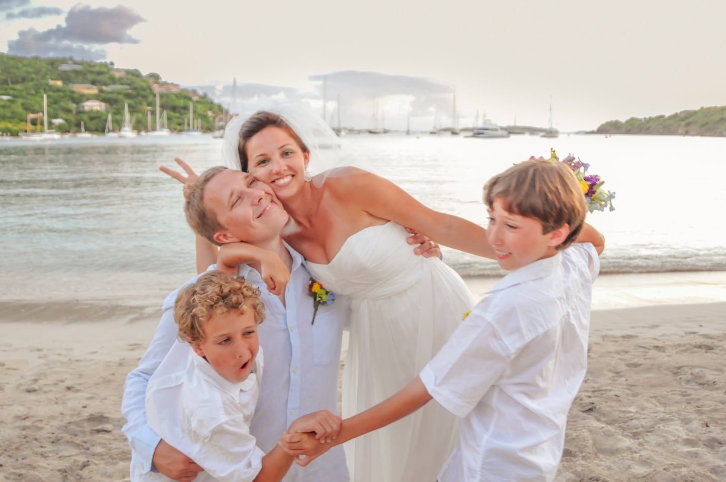 Wedding Photography Ron & Christel