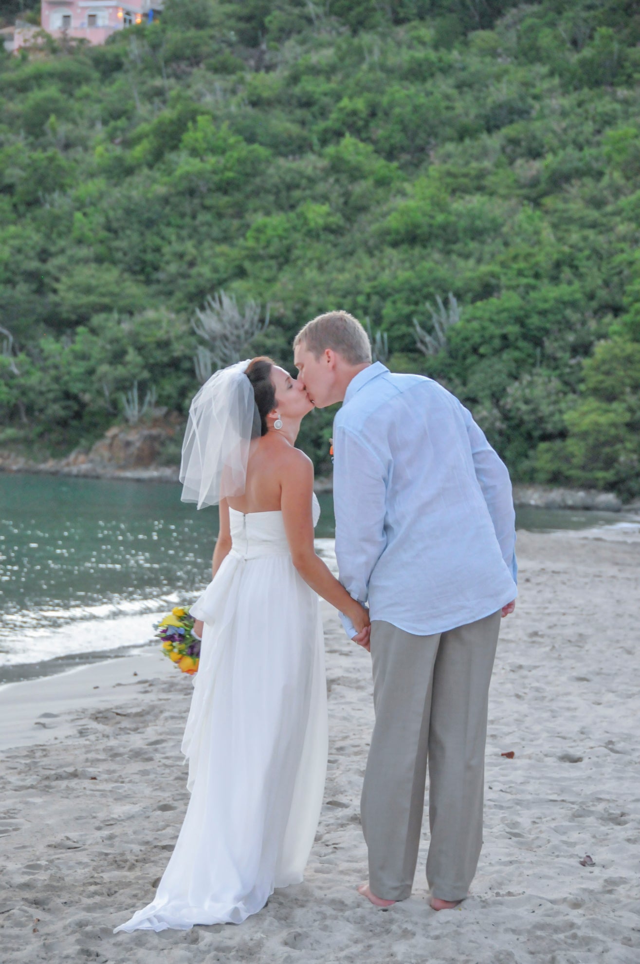 Wedding Photography Ron & Christel