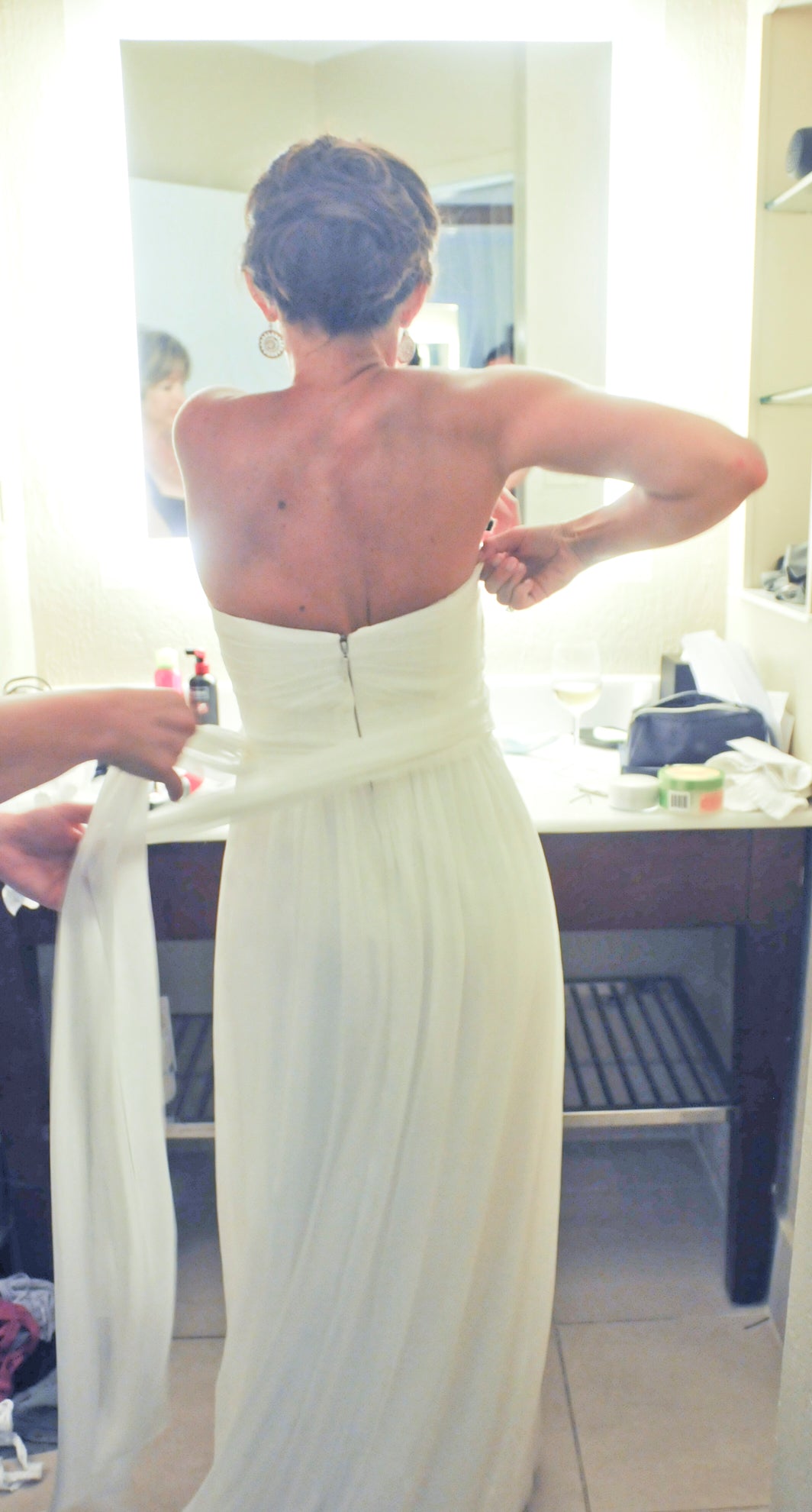 Wedding Photography Ron & Christel