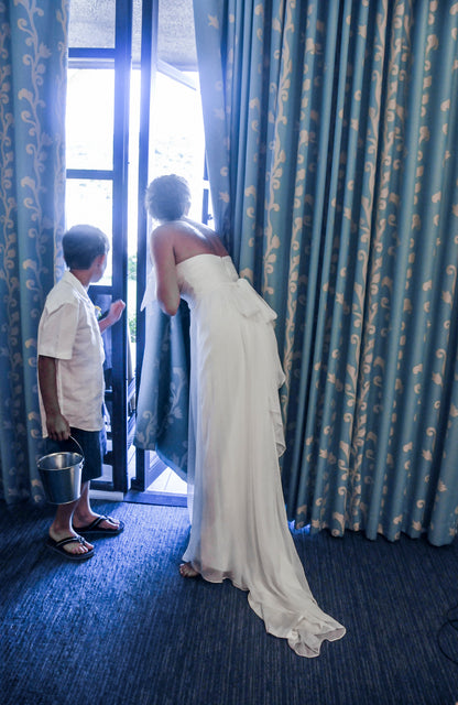 Wedding Photography Ron & Christel