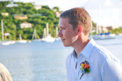 Wedding Photography Ron & Christel