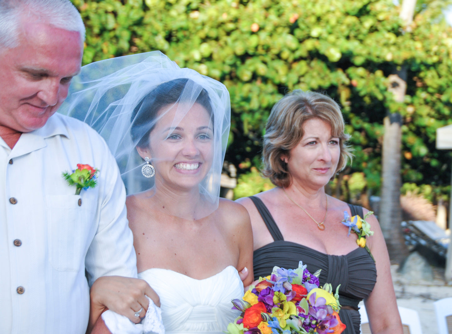 Wedding Photography Ron & Christel