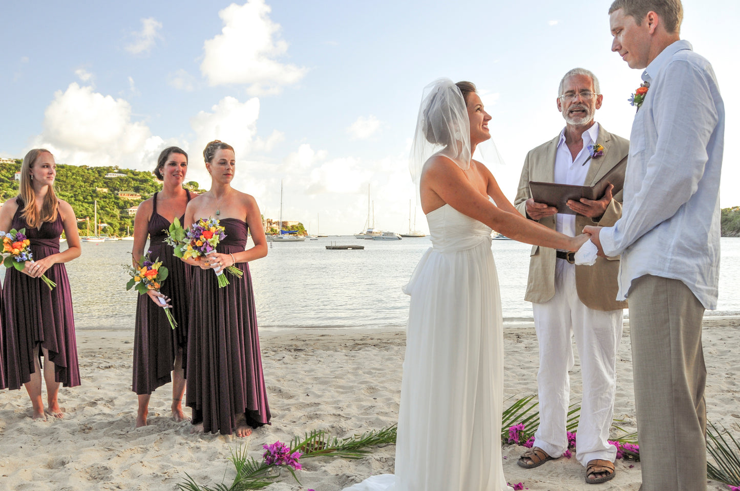 Wedding Photography Ron & Christel