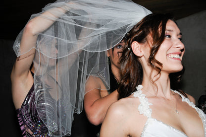 Wedding Photography Sean & Chanel