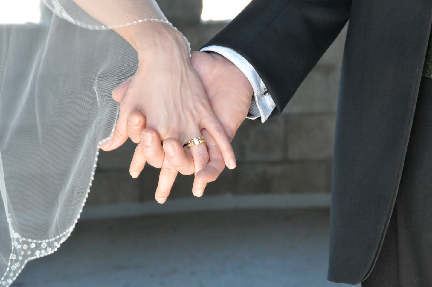 Wedding Photography Sean & Chanel