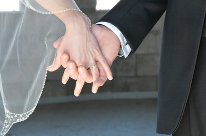 Wedding Photography Sean & Chanel