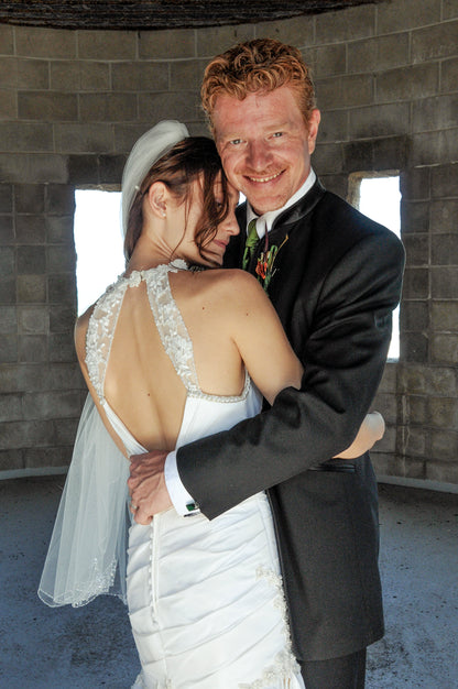 Wedding Photography Sean & Chanel