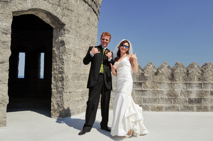 Wedding Photography Sean & Chanel