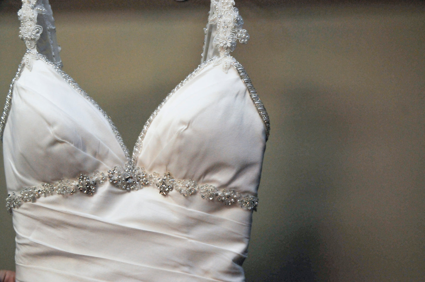 Wedding Photography Sean & Chanel