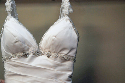 Wedding Photography Sean & Chanel