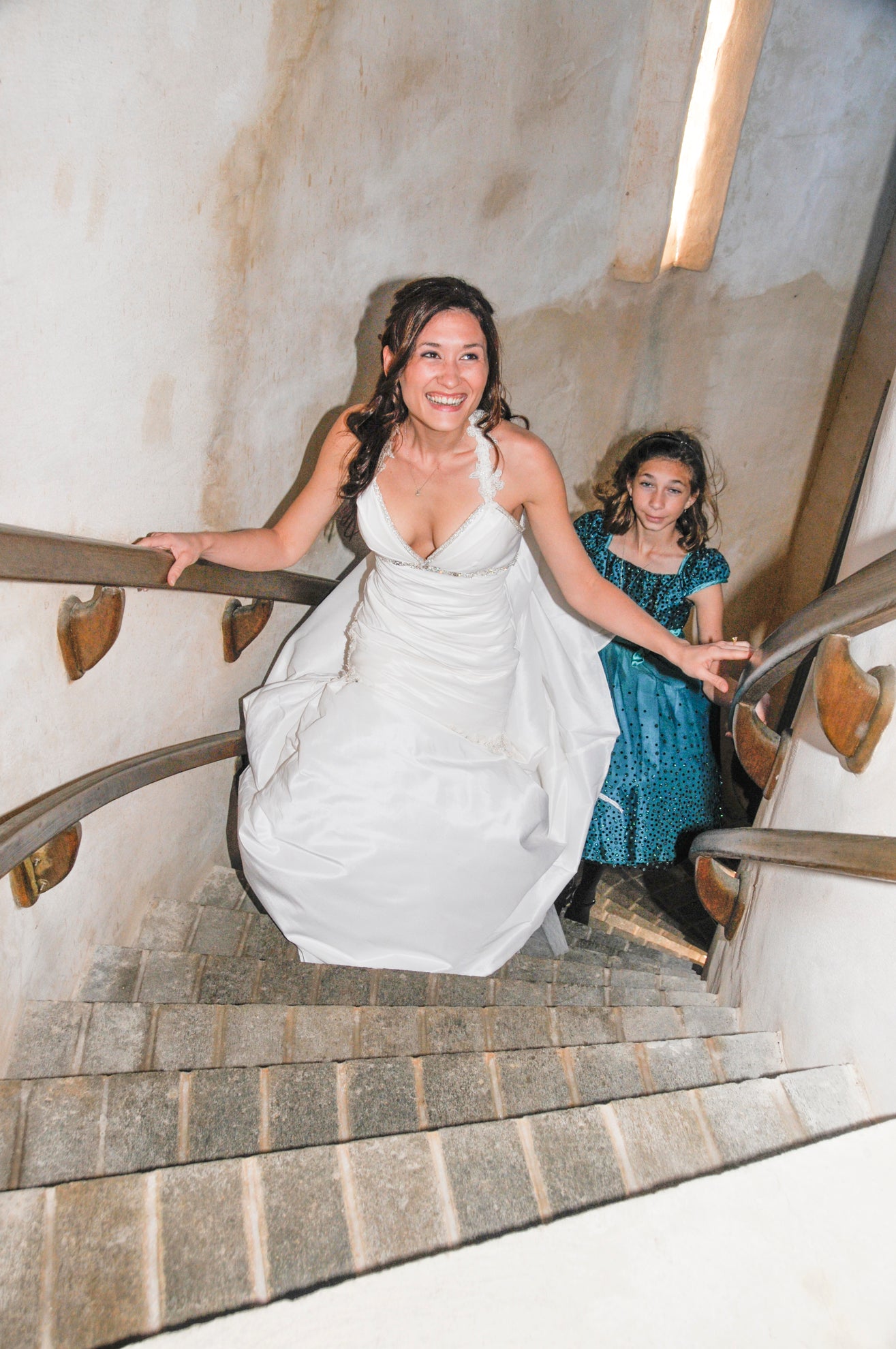 Wedding Photography Sean & Chanel