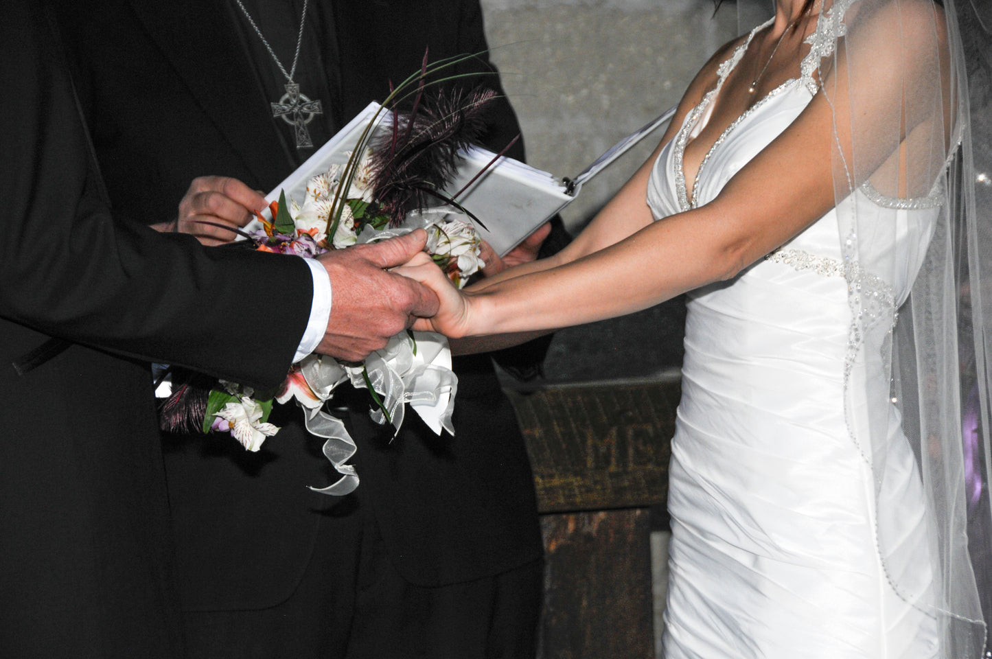 Wedding Photography Sean & Chanel