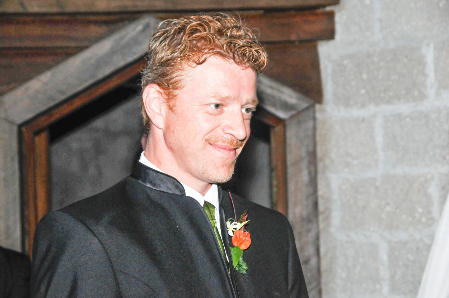 Wedding Photography Sean & Chanel