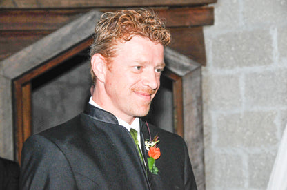 Wedding Photography Sean & Chanel