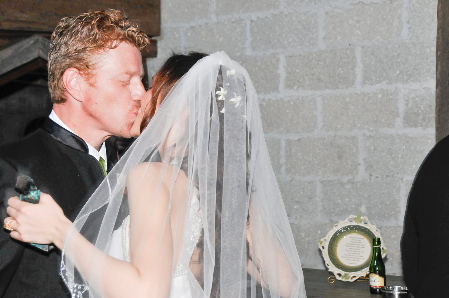 Wedding Photography Sean & Chanel