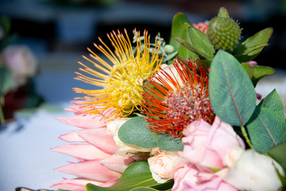 Wedding Photography Renukah & Jay