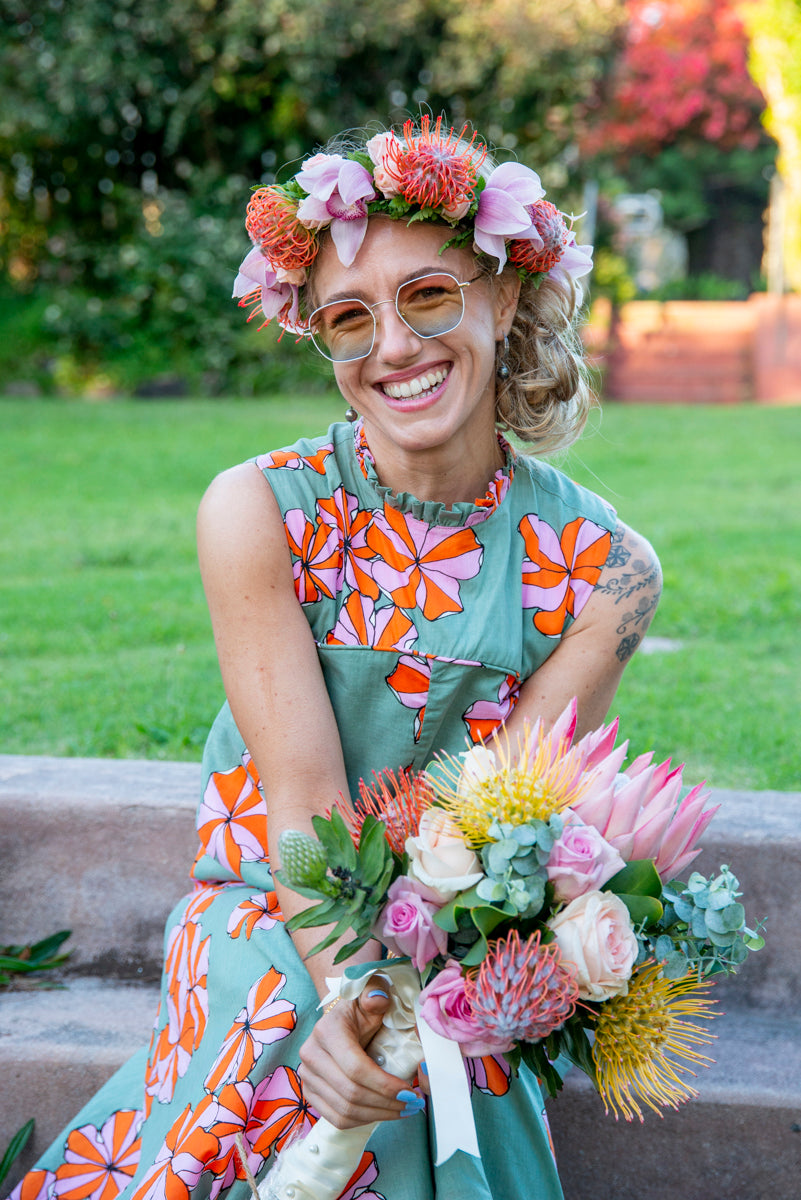 Wedding Photography Renukah & Jay