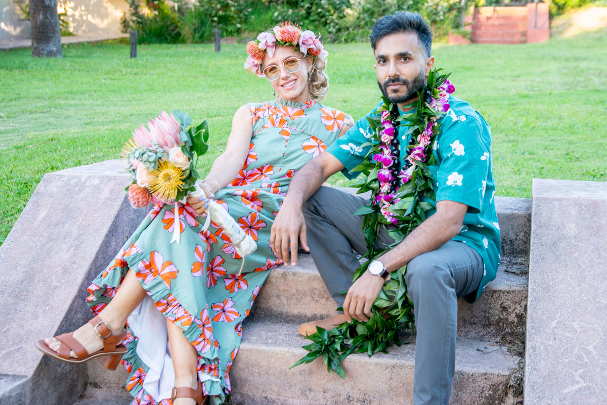 Wedding Photography Renukah & Jay