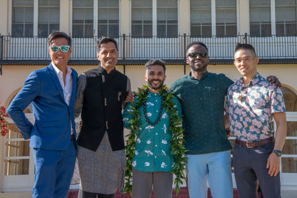 Wedding Photography Renukah & Jay