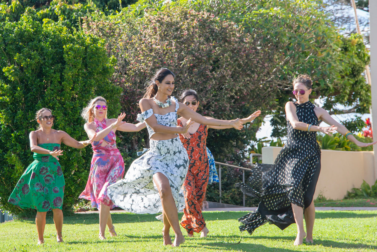 Wedding Photography Renukah & Jay