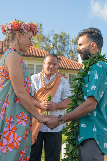 Wedding Photography Renukah & Jay