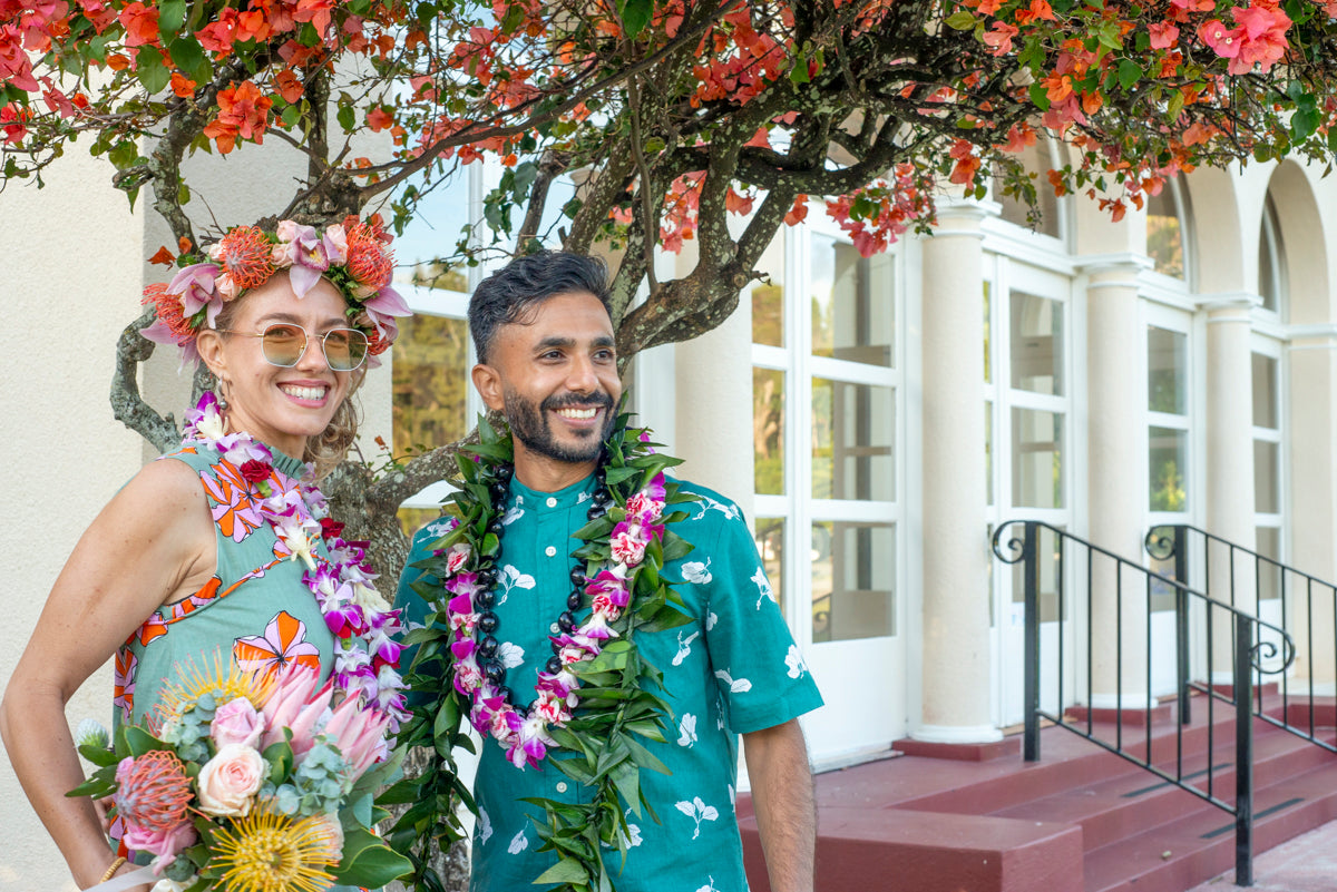 Wedding Photography Renukah & Jay